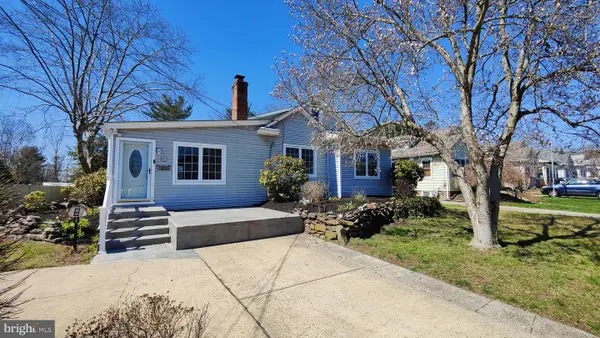 3 Malan Ave, BERLIN, NJ 08009