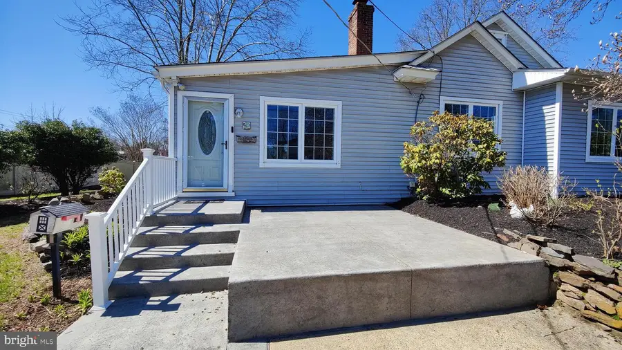 3 Malan Ave, Berlin, NJ 08009 - #2