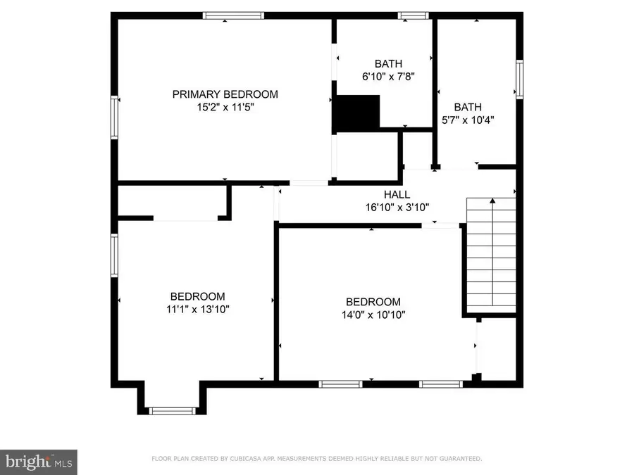 752 Cotswold Rd, Somerdale, NJ 08083 - #2