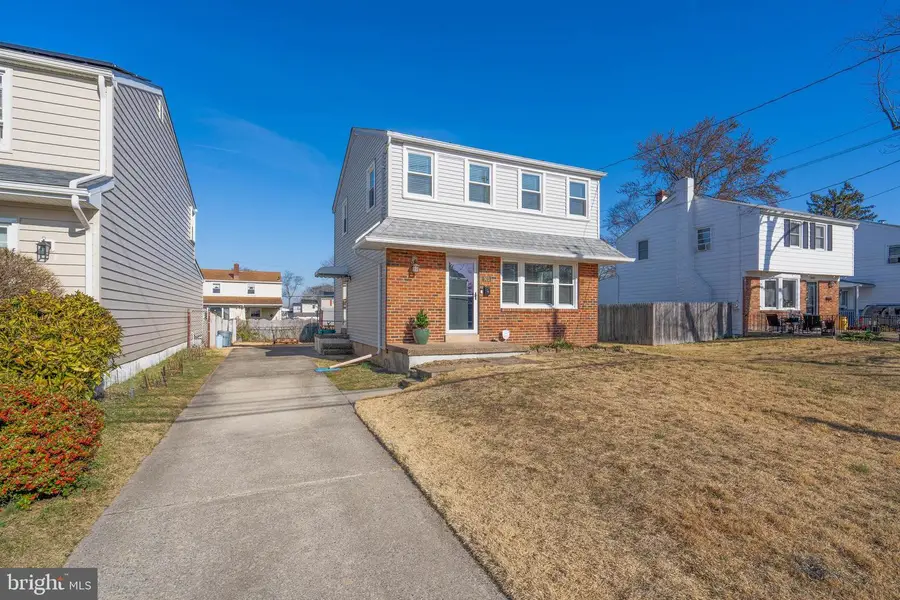 7435 Rogers Ave, Pennsauken, NJ 08109 - #2