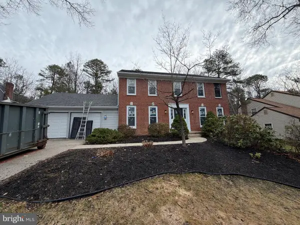 110 William Feather Dr, VOORHEES, NJ 08043