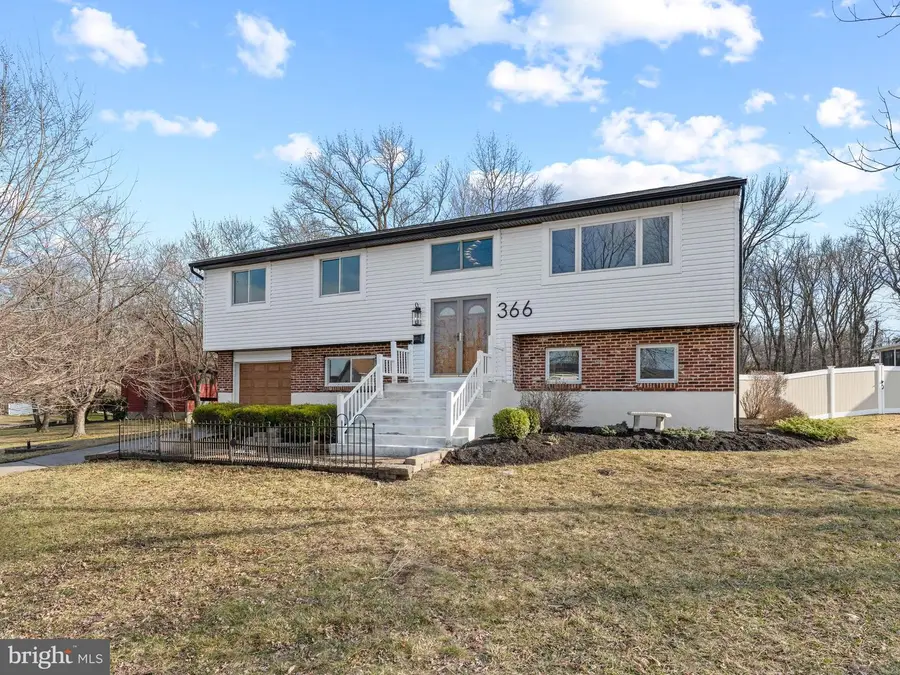 366 Independence Blvd, Lawnside, NJ 08045 - #2