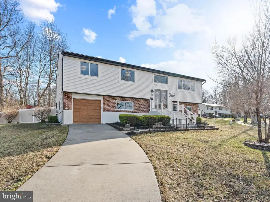 366 Independence Blvd, Lawnside, NJ 08045 - #3