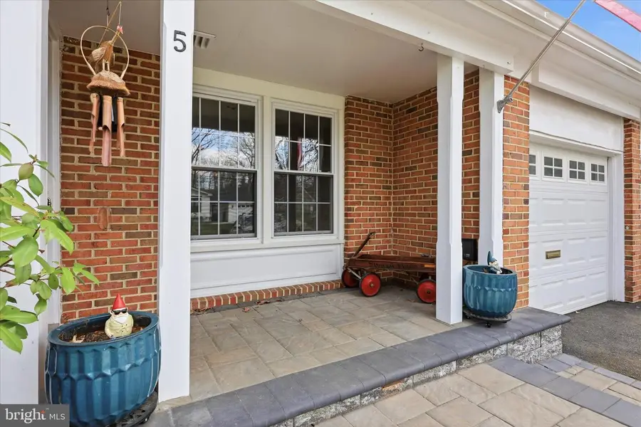 5 Windgate Rd, Cherry Hill, NJ 08003 - #3