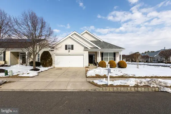 21 Kristian Dr, SICKLERVILLE, NJ 08081