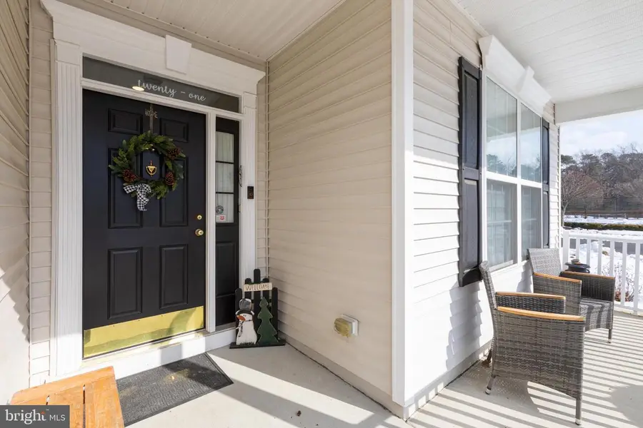 21 Kristian Dr, Sicklerville, NJ 08081 - #3