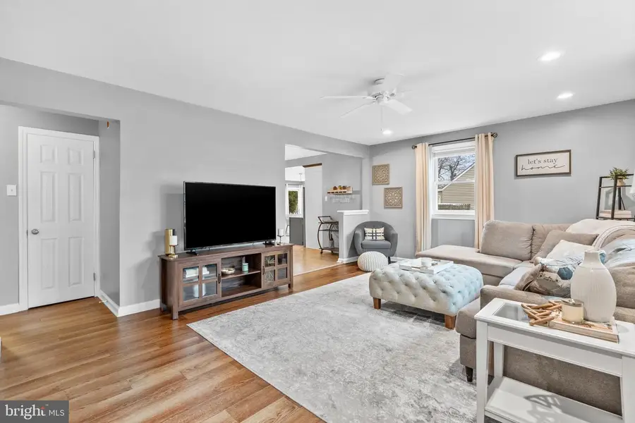 15 Virginia Ave, Cherry Hill, NJ 08002 - #2