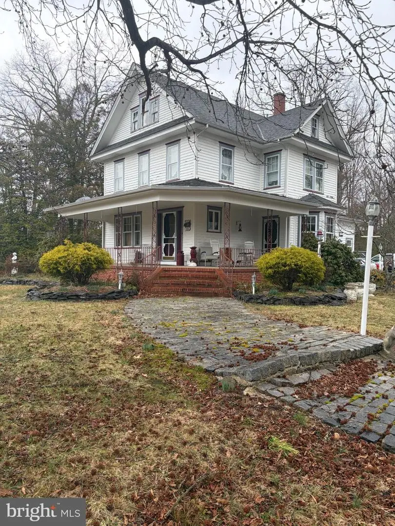 186 S Route 73, Hammonton, NJ 08037 - #1
