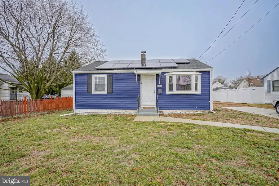 649 6th Ave, Lindenwold, NJ 08021 - #2