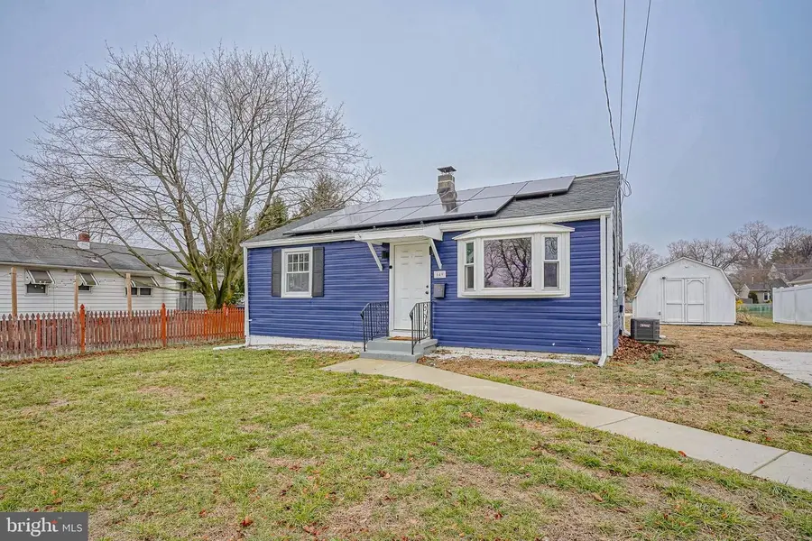 649 6th Ave, Lindenwold, NJ 08021 - #3