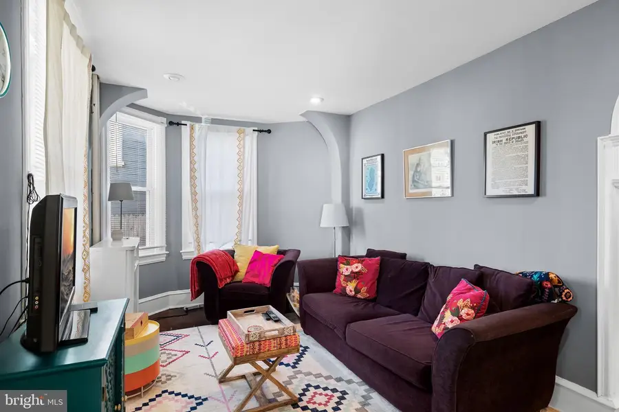 204 W Redman Ave, Haddonfield, NJ 08033 - #3