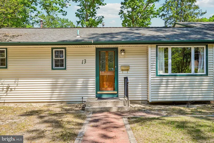 13 Northgate Dr, Voorhees, NJ 08043 - #3
