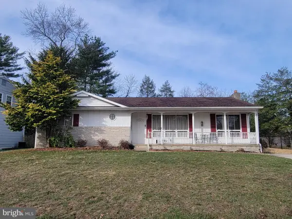 1103 W Valleybrook Rd, CHERRY HILL, NJ 08034