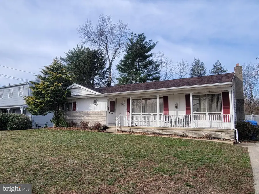 1103 W Valleybrook Rd, Cherry Hill, NJ 08034 - #2