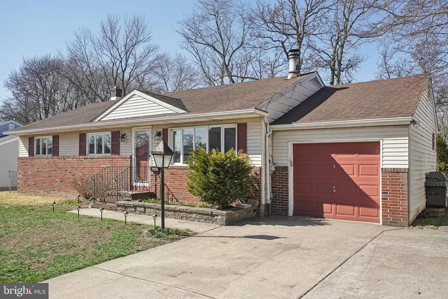 319 5th Ave, Bellmawr, NJ 08031 - #2