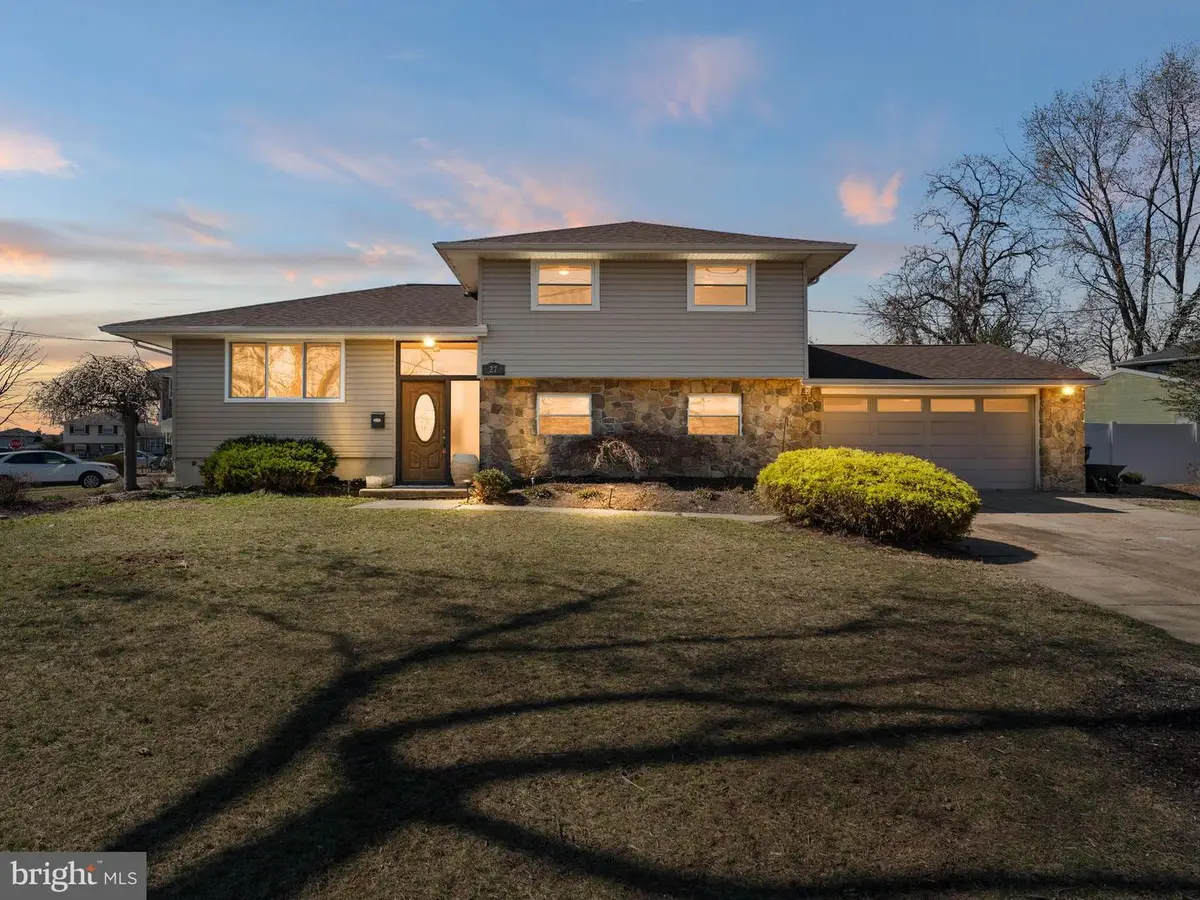 27 Randy Rd, Glendora, NJ 08029 - #1