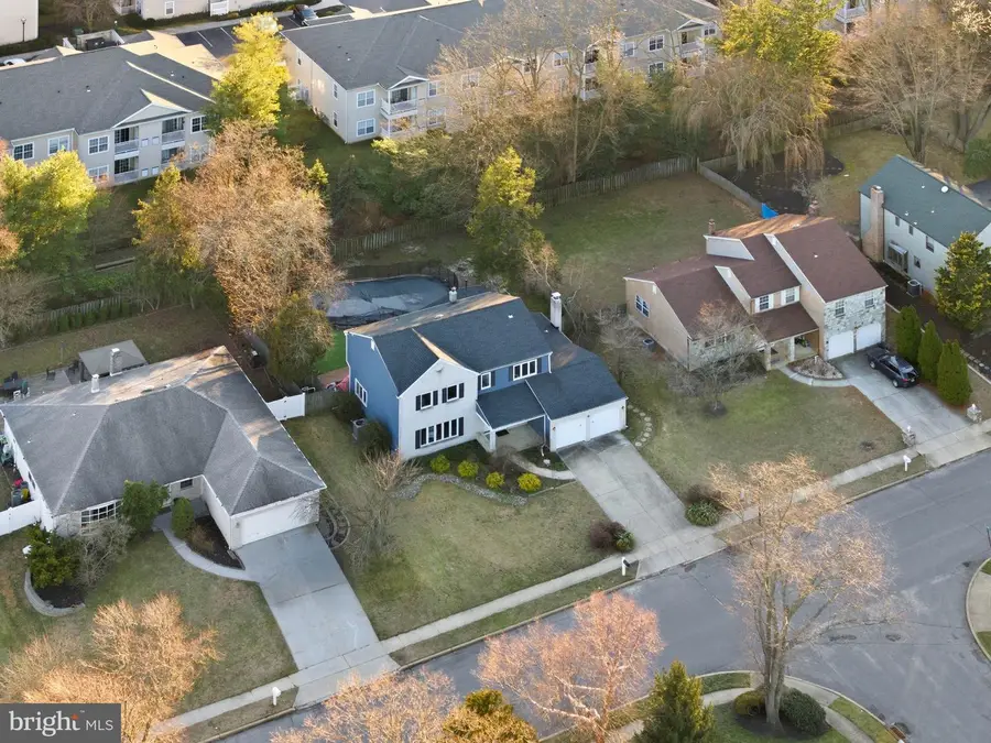 8 W High Ridge Rd, Cherry Hill, NJ 08003 - #3