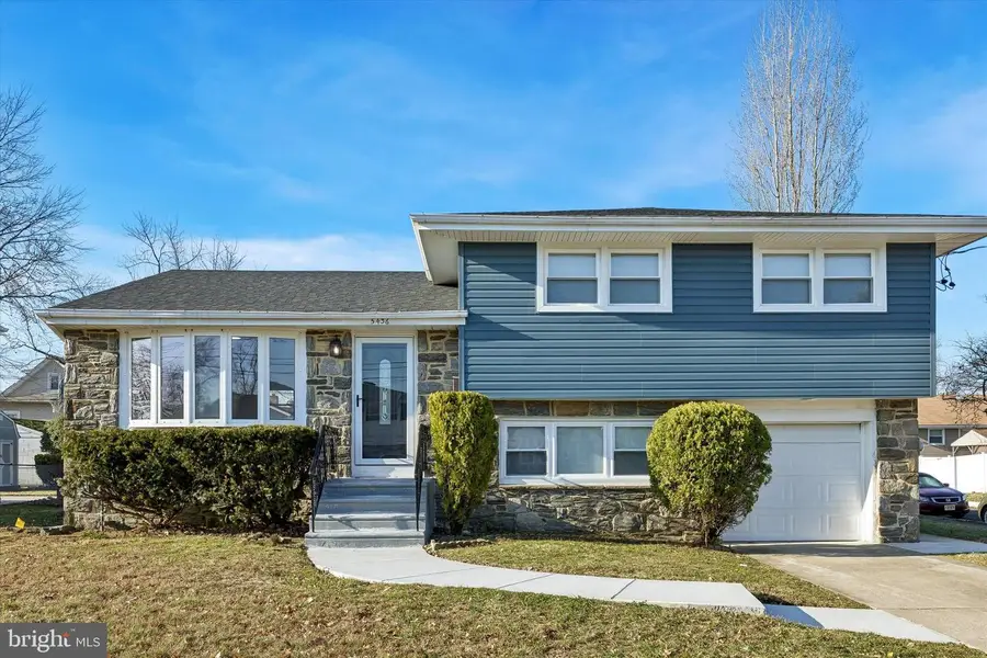 5436 Homestead Ave, Pennsauken, NJ 08109 - #2