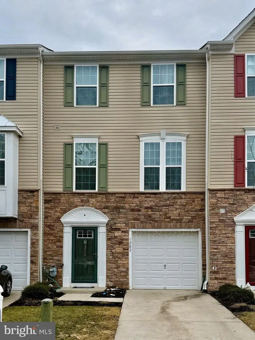 1202 Emerson Ct, Clementon, NJ 08021 - #3