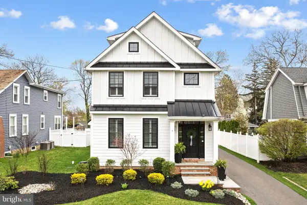 305 Grove St, HADDONFIELD, NJ 08033