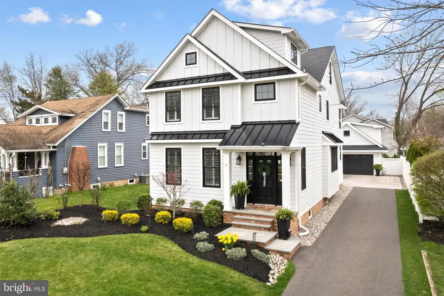 305 Grove St, Haddonfield, NJ 08033 - #2