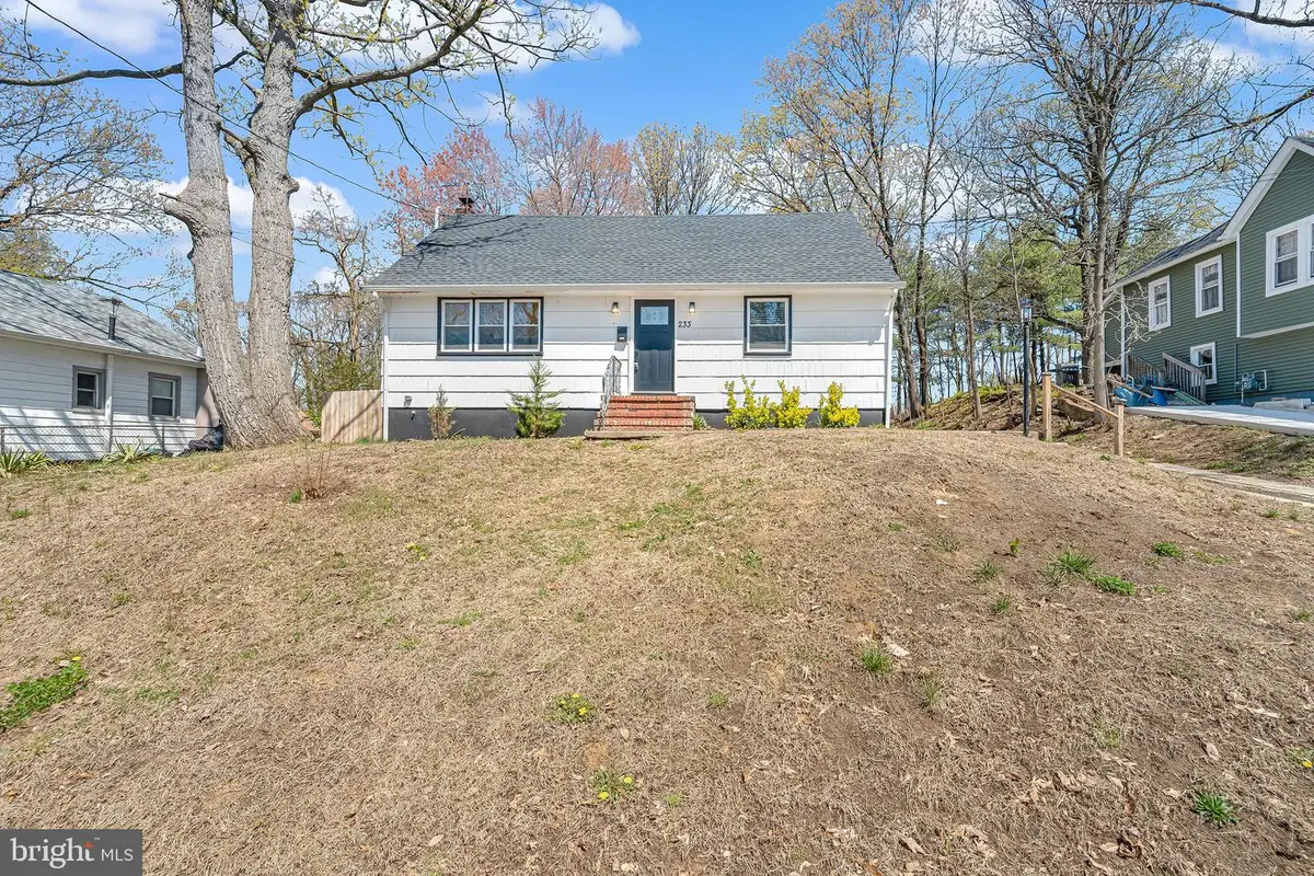233 Garden Ter, Runnemede, NJ 08078 - #1