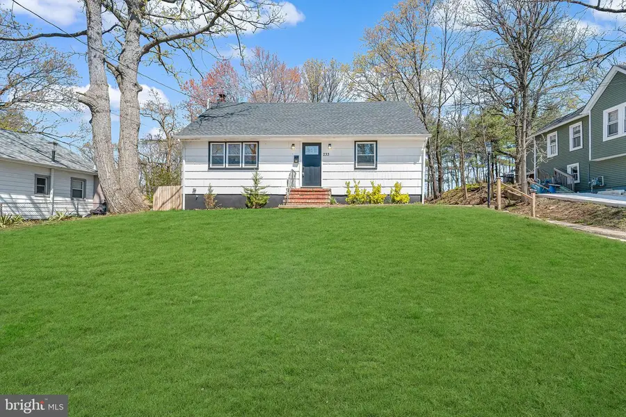 233 Garden Ter, Runnemede, NJ 08078 - #2
