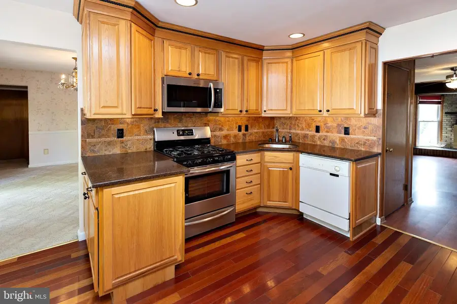503 Pasadena Dr, Magnolia, NJ 08049 - #2