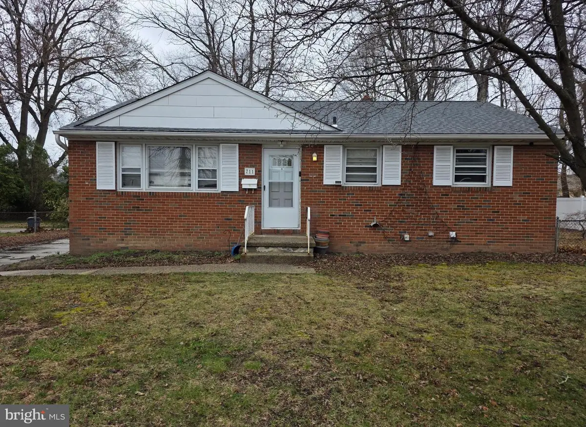 711 W Madison Ave, Magnolia, NJ 08049 - #1