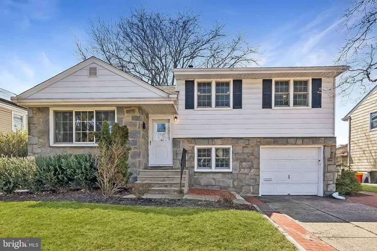 5160 Garfield Ave, Pennsauken, NJ 08109 - #1