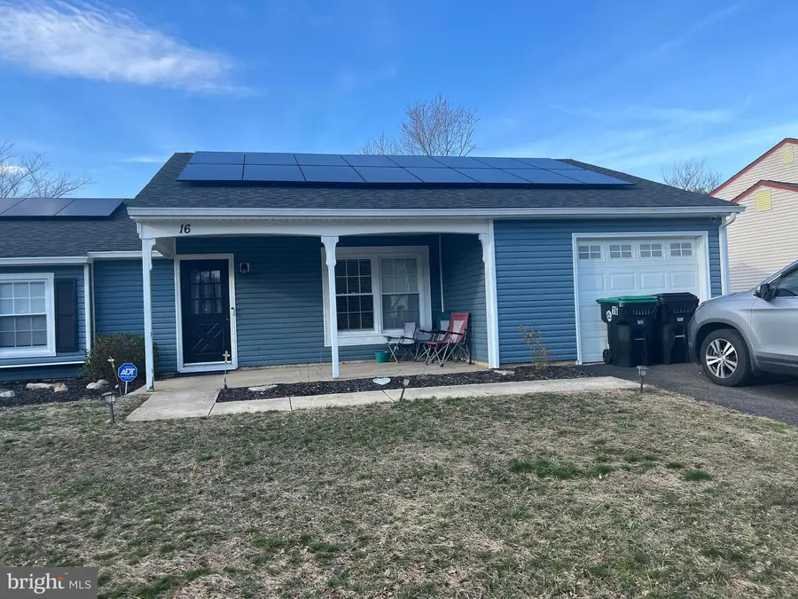 16 Aberdale Ln, Sicklerville, NJ 08081 - #2