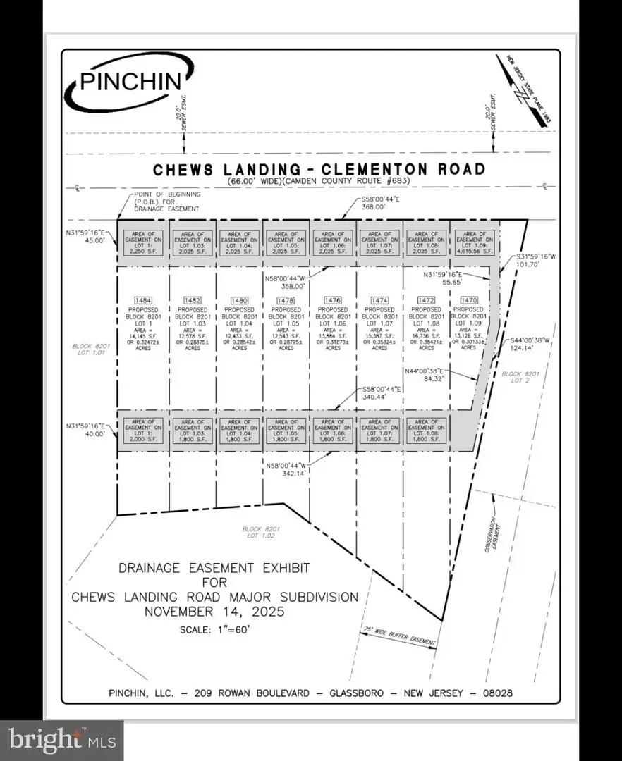 1470-1472 Chews Landing-clementon Rd, Blackwood, NJ 08012 - #2