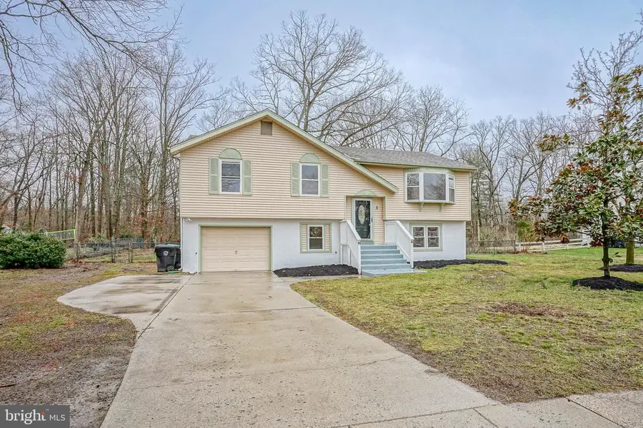 3 Alberts Ave, Sicklerville, NJ 08081 - #2