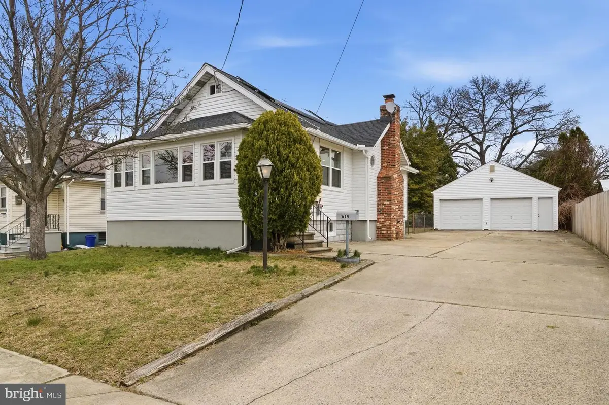 615 Green Ave, Mount Ephraim, NJ 08059 - #1