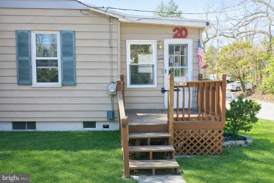 20 Etlon Ave, Clementon, NJ 08021 - #2