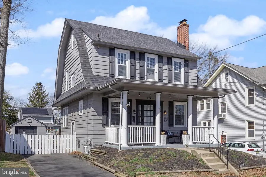 6711 Collins Ave, Pennsauken, NJ 08109 - #2