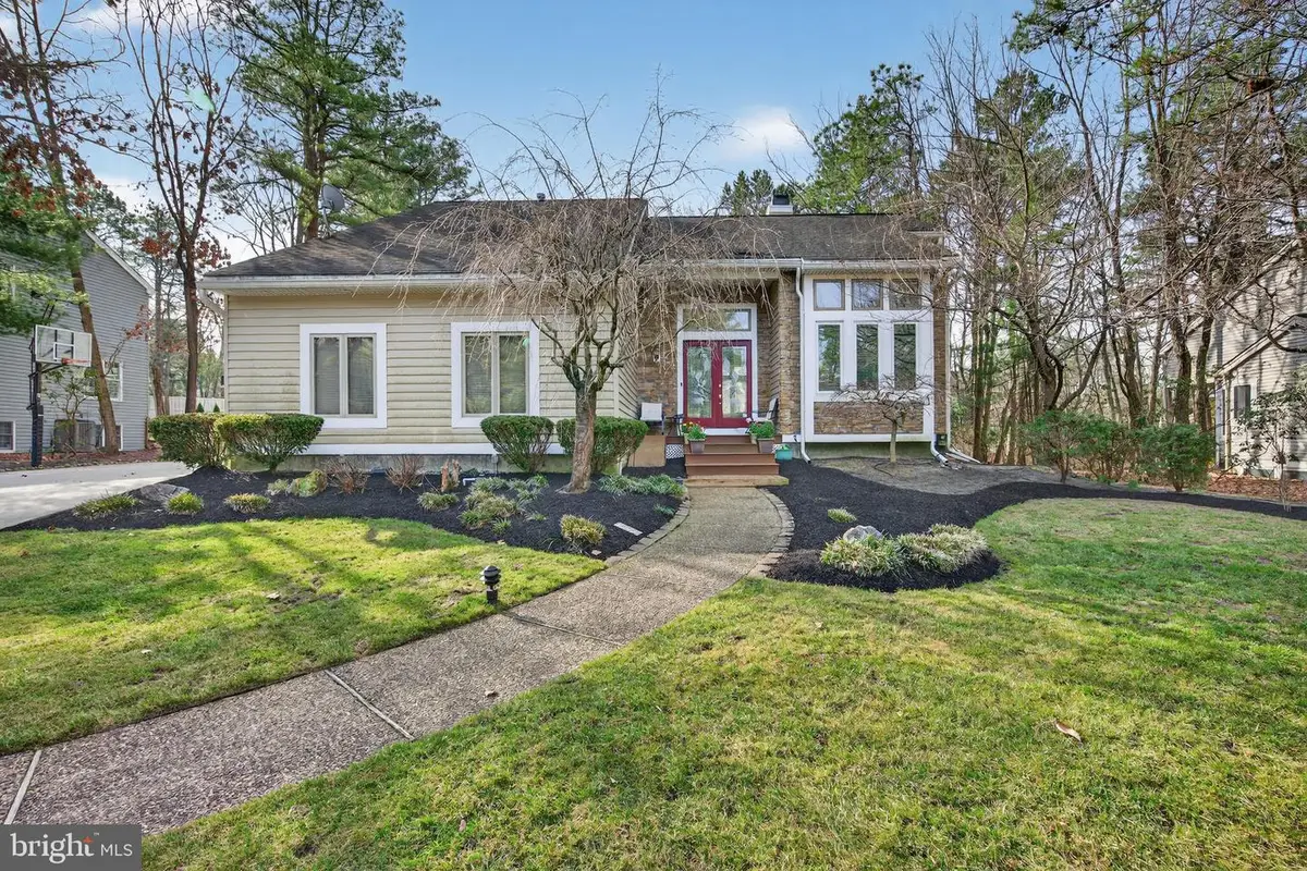 71 Forrest Hills Dr, Voorhees, NJ 08043 - #1