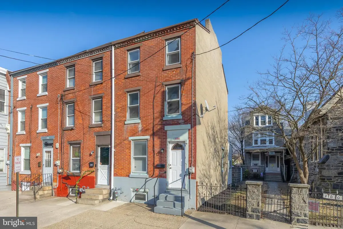 108 S Sussex St, Gloucester City, NJ 08030 - #1