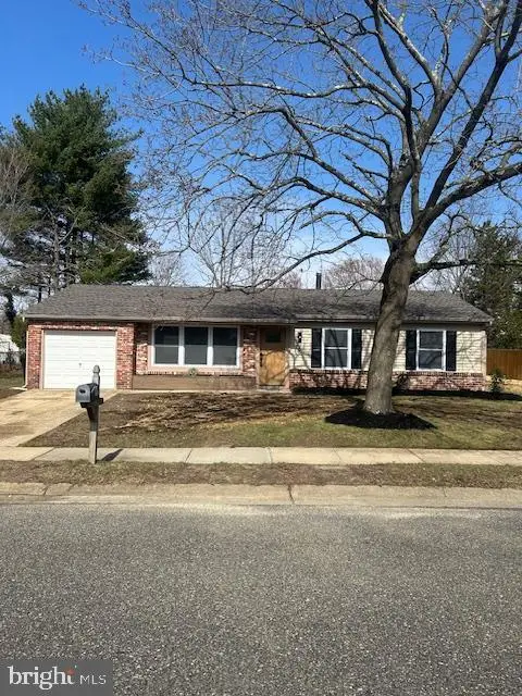 10 Ivy Ln, Sicklerville, NJ 08081 - #1