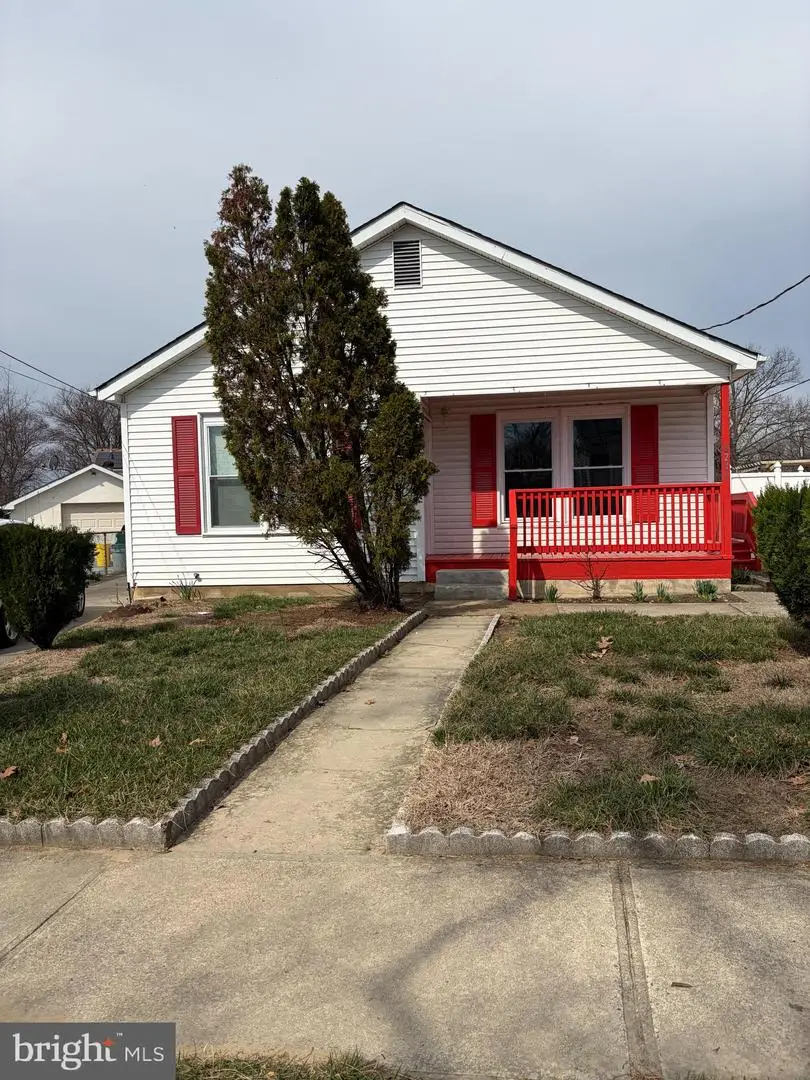 8249 Eden Ln, Pennsauken, NJ 08110 - #3