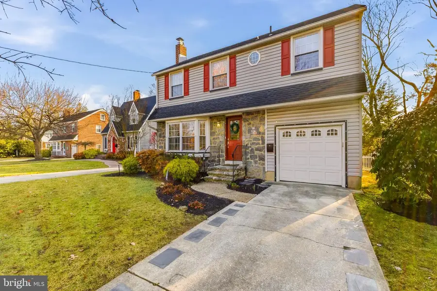 656 E Greenman Rd, Haddonfield, NJ 08033 - #2