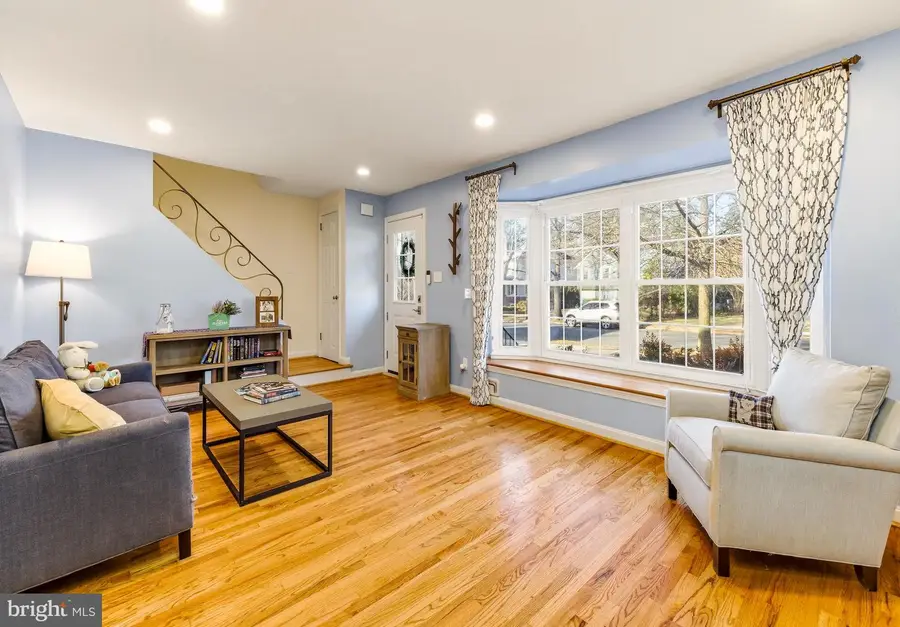 656 E Greenman Rd, Haddonfield, NJ 08033 - #3