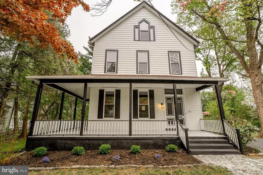 19 E Cedar Ave, Merchantville, NJ 08109 - #2