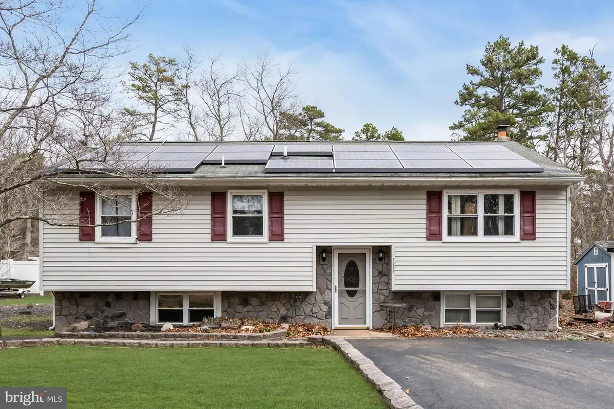 1080 Pederson Blvd, Atco, NJ 08004 - #1