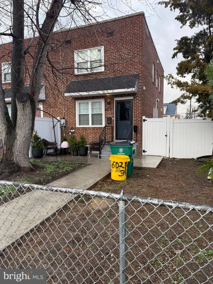 602 N 34th St, Camden, NJ 08105 - #1