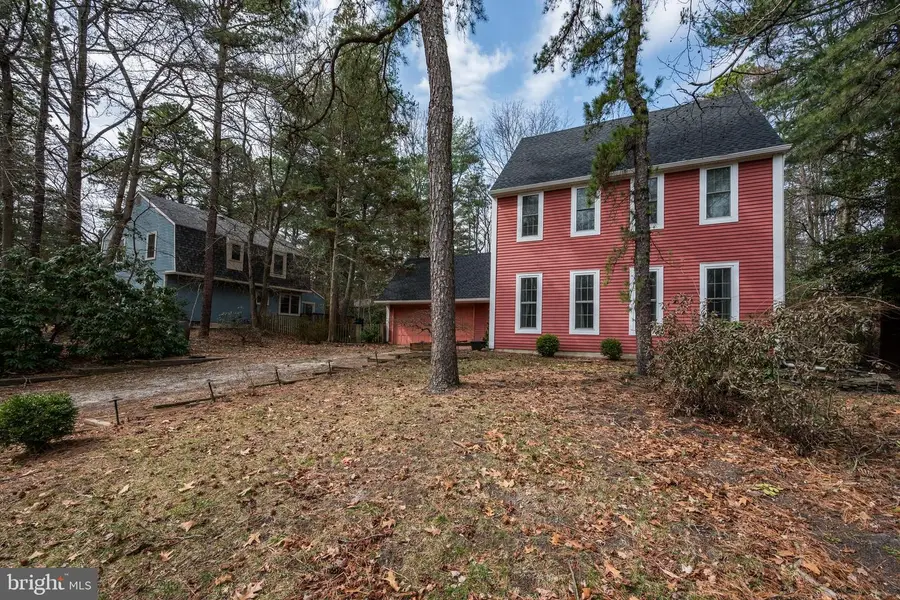 8 Battery Hill Dr, Voorhees, NJ 08043 - #3