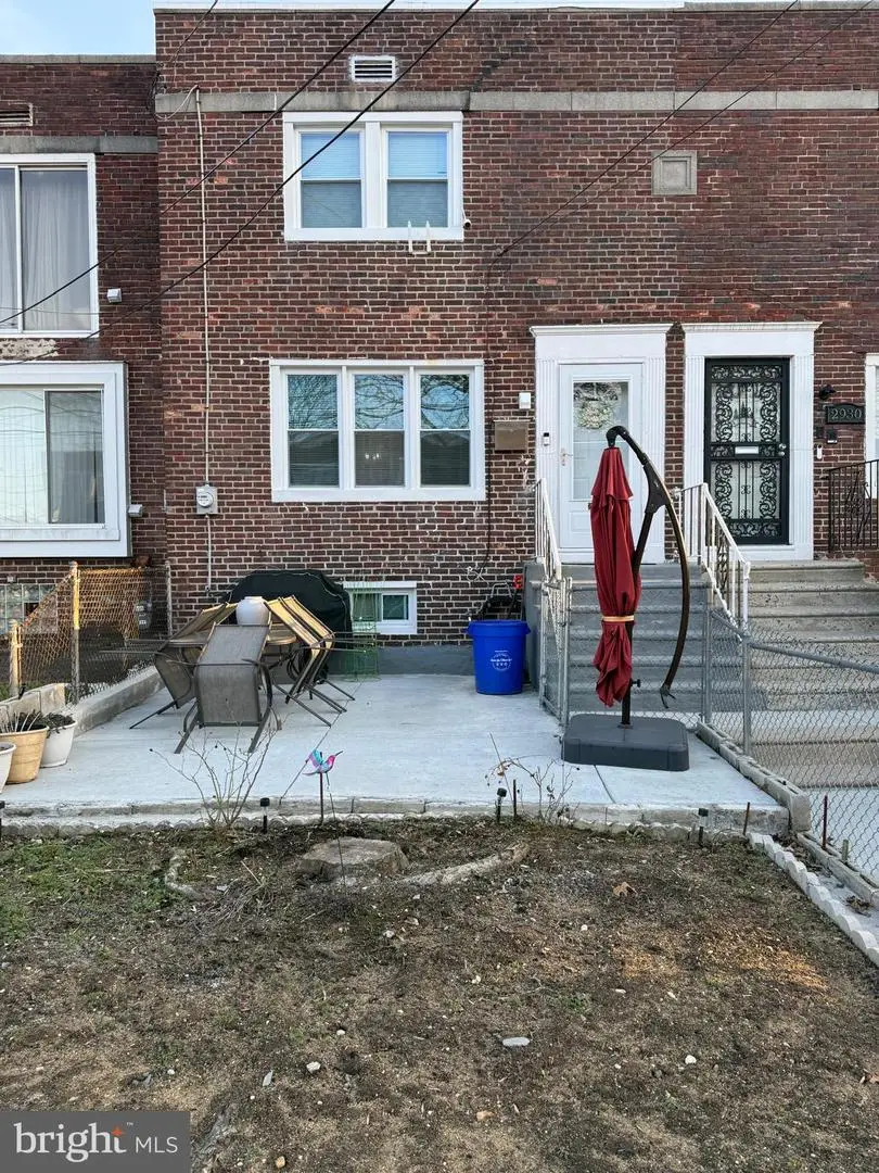2932 Clinton St, Camden, NJ 08105 - #1