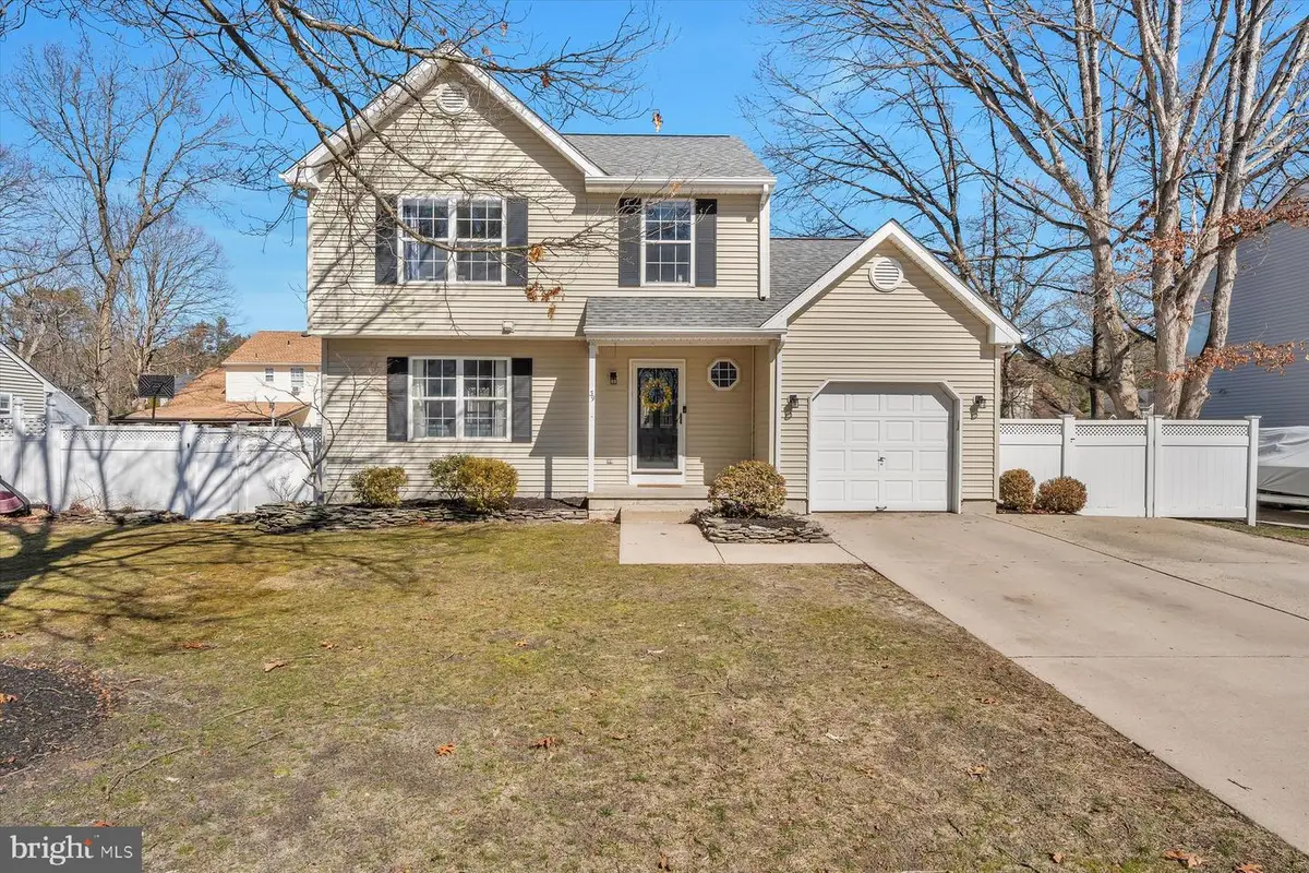 39 Country Club Rd, Pine Hill, NJ 08021 - #1