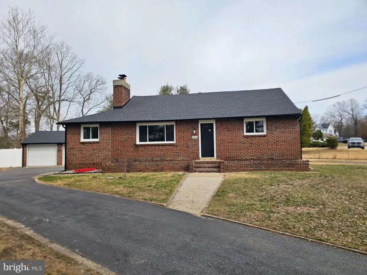 2954 Garwood Rd, Sicklerville, NJ 08081 - #1