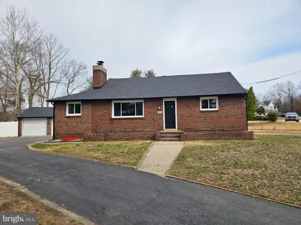 2954 Garwood Rd, SICKLERVILLE, NJ 08081